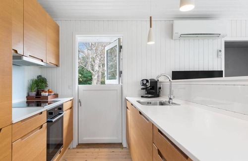 Liseleje House | 1065-N Liseleje - Lisevænget 13