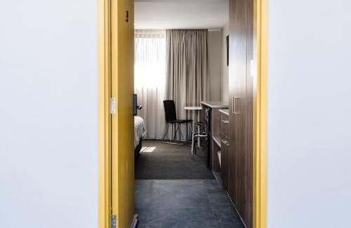Kalbar Hotel | 107 George