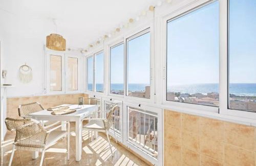La Mata Apartment | 107 Los Siete Sentidos
