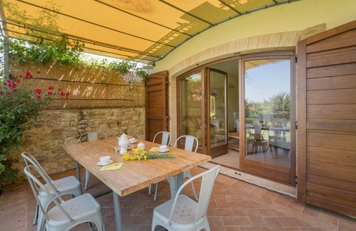 Avigliano Umbrio Apartment | 107 m² Apartment ∙ 2 bedrooms ∙ 6 guests