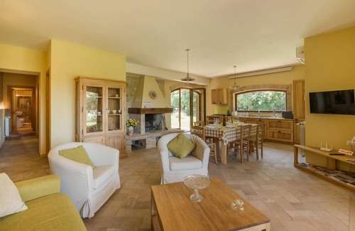 Avigliano Umbrio Apartment | 107 m² Apartment ∙ 2 bedrooms ∙ 6 guests