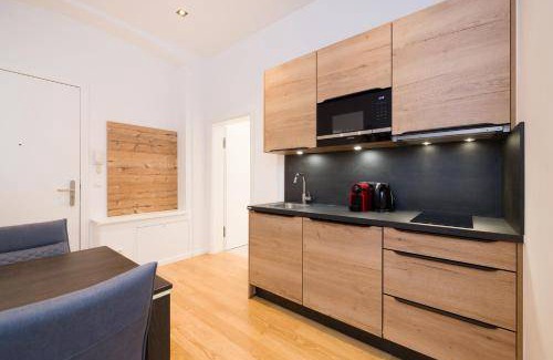 Leopoldstadt Apartment | 107 m² Apartment ∙ 4 bedrooms ∙ 10 guests