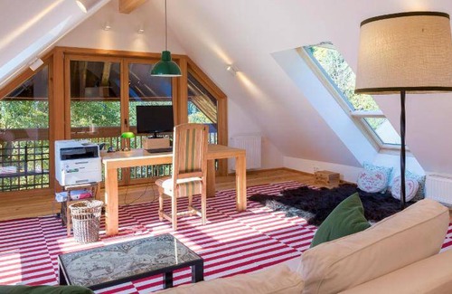 Stanz Im Murztal Apartment | 107 m² Apartment ∙ 1 bedroom ∙ 2 guests