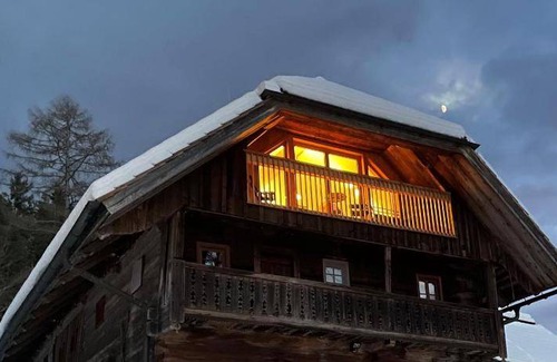Stanz Im Murztal Apartment | 107 m² Apartment ∙ 1 bedroom ∙ 2 guests