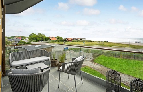 Kerteminde Apartment | 107 m² Apartment ∙ 3 bedrooms ∙ 6 guests