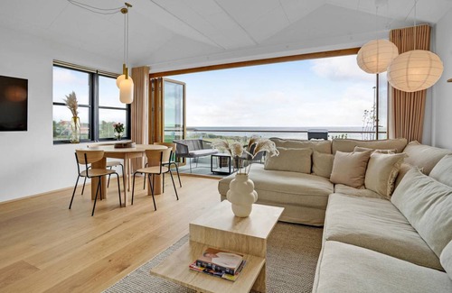 Kerteminde Apartment | 107 m² Apartment ∙ 3 bedrooms ∙ 6 guests