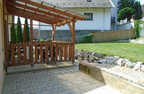 Miskolc-Tapolca Bed & Breakfast | 107 m² Bed and breakfast ∙ 3 bedrooms ∙ 12 guests