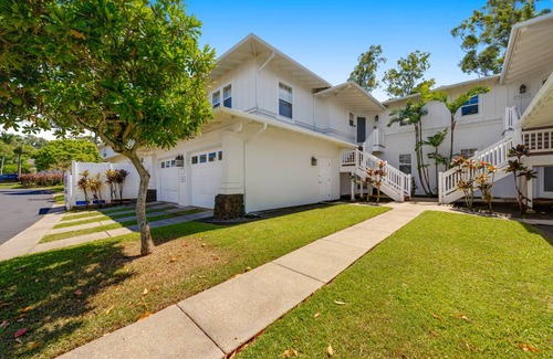 Princeville Condo | 107 m² Condo ∙ 2 bedrooms ∙ 4 guests