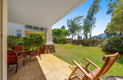 Princeville Condo | 107 m² Condo ∙ 2 bedrooms ∙ 4 guests