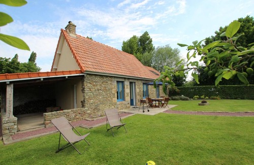 Vains House | 107 m² Gîte ∙ 2 bedrooms ∙ 6 guests