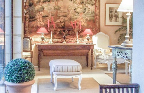 Lye House | 107 m² House ∙ 2 bedrooms ∙ 4 guests