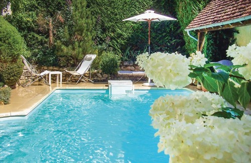 Lye House | 107 m² House ∙ 2 bedrooms ∙ 4 guests