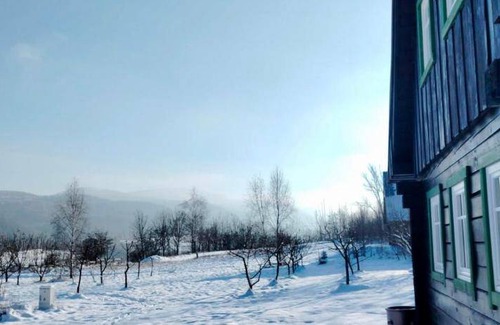 Bystrzyca Kłodzka House | 107 m² House ∙ 3 bedrooms ∙ 9 guests
