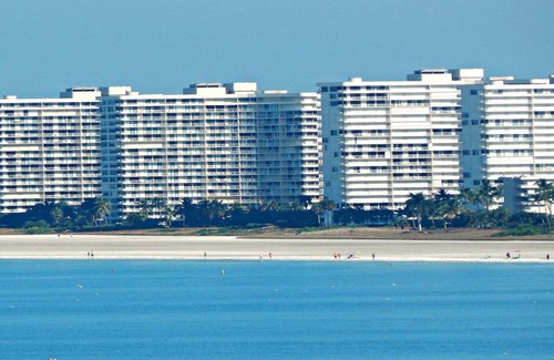 Marco Island House | 107 m² House ∙ 2 bedrooms ∙ 6 guests