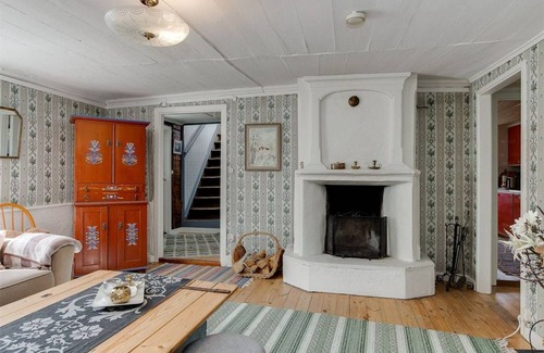 Hogsby House | 107 m² House ∙ 3 bedrooms ∙ 6 guests
