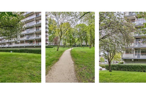Municipality of Capelle aan den IJssel Resort | 107 m² Private room ∙ 1 bedroom ∙ 1 guest