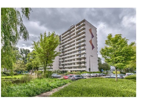 Municipality of Capelle aan den IJssel Resort | 107 m² Private room ∙ 1 bedroom ∙ 1 guest