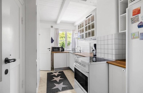Tisvildeleje House | 1070-N Tisvildeleje - Julsgårdsvej 22