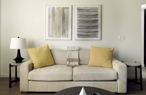 Rhodes Ranch Apartment | 108 m² Apartment ∙ 2 bedrooms ∙ 4 guests