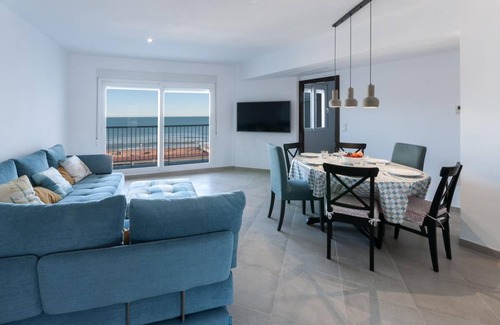 Daimuz Apartment | 108 m² Apartment ∙ 3 bedrooms ∙ 6 guests