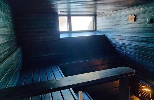 Kuhmoinen Apartment | 108 m² Apartment ∙ 3 bedrooms ∙ 6 guests