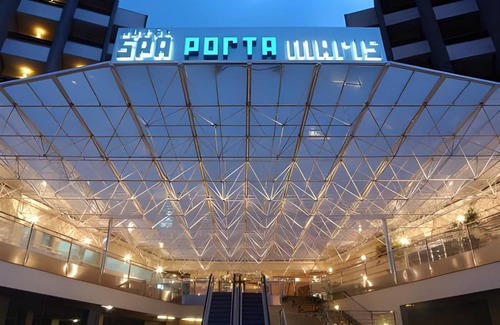 Alicante Hotel | 108 m² Hotel ∙ 127 guests