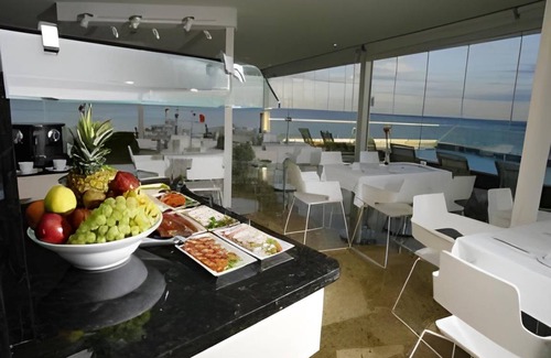 Alicante Hotel | 108 m² Hotel ∙ 127 guests