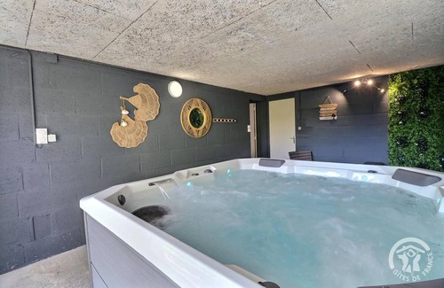 Treverien House | 108 m² Gîte ∙ 3 bedrooms ∙ 6 guests