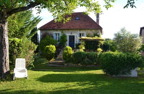 Betaille House | 108 m² Gîte ∙ 3 bedrooms ∙ 6 guests