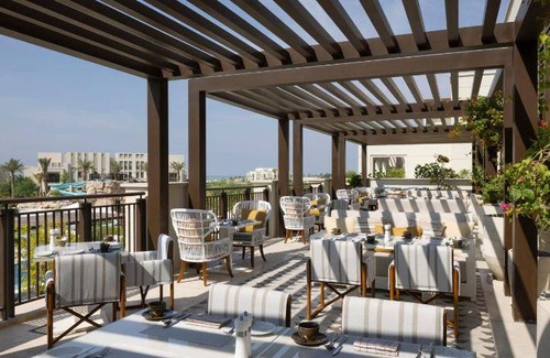 Jannusan Hotel | 108 m² Hotel ∙ 8 guests