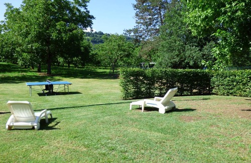 Prudhomat House | 108 m² House ∙ 3 bedrooms ∙ 5 guests