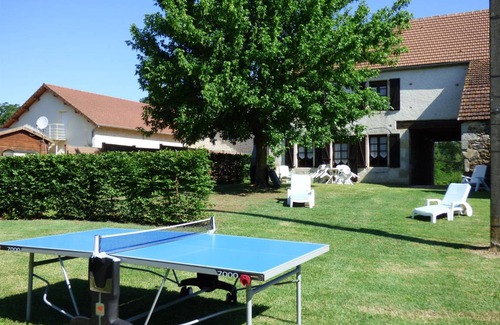 Prudhomat House | 108 m² House ∙ 3 bedrooms ∙ 5 guests