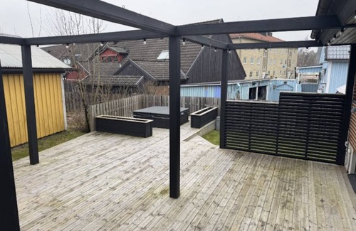 Perstorp House | 108 m² House ∙ 3 bedrooms ∙ 2 guests