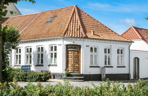 Assens House | 108 m² House ∙ 3 bedrooms ∙ 6 guests