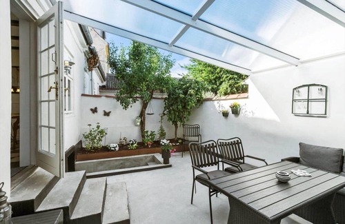 Assens House | 108 m² House ∙ 3 bedrooms ∙ 6 guests
