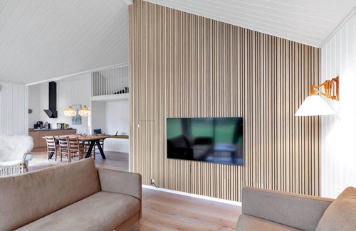 Hoensinge House | 108 m² House ∙ 3 bedrooms ∙ 6 guests