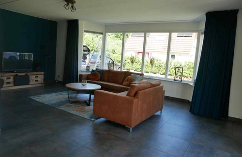 Hoogersmilde House | 108 m² House ∙ 3 bedrooms ∙ 6 guests