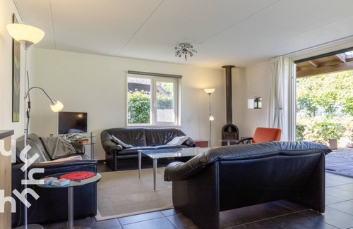 Linde House | 108 m² House ∙ 4 bedrooms ∙ 6 guests