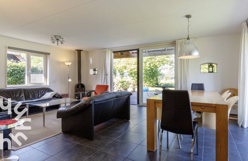 Linde House | 108 m² House ∙ 4 bedrooms ∙ 6 guests