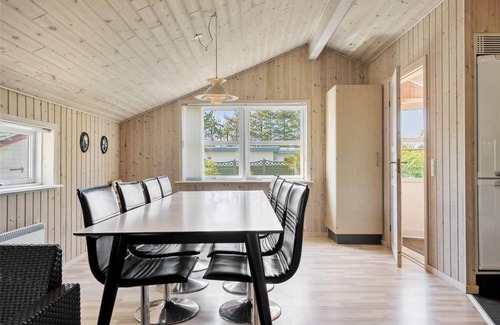 Skaven Strand House | 108 m² House ∙ 3 bedrooms ∙ 6 guests