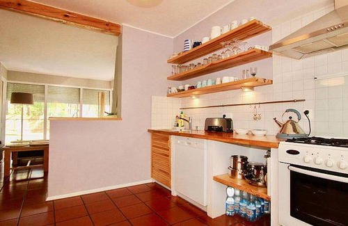 Pobierowo Cabin | 108 m² Lodge ∙ 3 bedrooms ∙ 8 guests