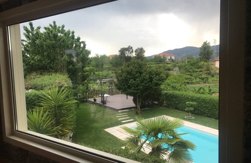 Resende Villa | 108 m² Villa ∙ 3 bedrooms ∙ 6 guests