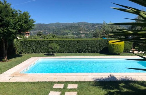 Resende Villa | 108 m² Villa ∙ 3 bedrooms ∙ 6 guests