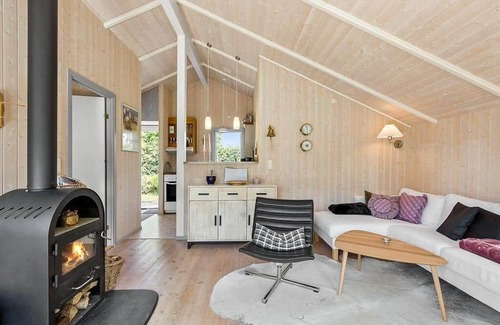 Hundested House | 1089-N Hundested - Natskyggevej 28