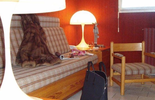 Font-Romeu-Odeillo-Via Apartment | 109 m² Apartment ∙ 2 bedrooms ∙ 10 guests