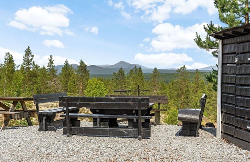 Ringbo Other | 109 m² Accommodation ∙ 3 bedrooms ∙ 6 guests