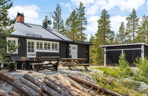 Ringbo Other | 109 m² Accommodation ∙ 3 bedrooms ∙ 6 guests