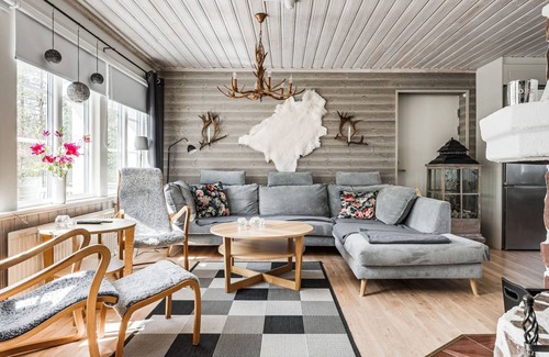 Ringbo House | 109 m² House ∙ 1 bedroom ∙ 6 guests