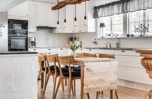 Ringbo House | 109 m² House ∙ 1 bedroom ∙ 6 guests