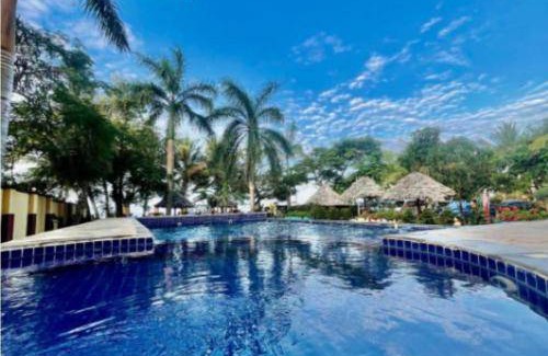 Msasani Apartment | 109 m² Apartment ∙ 4 bedrooms ∙ 9 guests